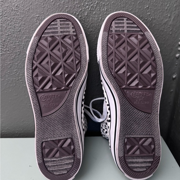 CONVERSE Chuck Taylor All Star Welcome to the Wild Size 7 - Picture 7 of 12